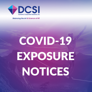 COVID-19 Exposure Notices