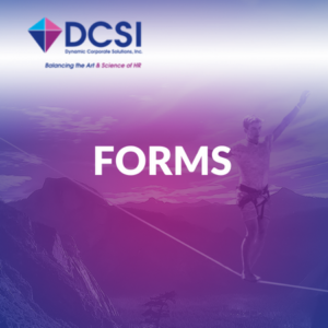 forms & policies